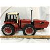 Image 2 : ERTL, PRESSION KEY, INTERNATIONAL 3588 TOY TRACTOR