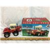 Image 1 : ERTL, 2006 INTERNATIONAL4366 FARM SHOW TOY TRACTOR
