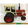 Image 2 : ERTL, INTERNATIONAL 1466, HIGH DETAIL TOY TRACTOR