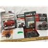Image 1 : GR OF 6, ERTL, MISC FARM EQUIPMENT TOYS