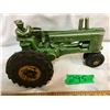 Image 1 : LINCOLN, JD DIE CAST TRACTOR