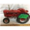 Image 1 : TEESWATER, W4 STANDARD, GEORGIAN BAY TRIANGLE SHOW TOY