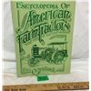 Image 1 : AMERICAN TRACTORS BOOK, C.H.WENDEL