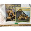 Image 1 : 2 CATERPILLAR BOOKS