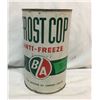 Image 1 : B/A ANTIFREEZE 1 QT TIN