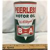 Image 2 : B/A BOWTIE PEERLESS 1 QT TIN