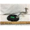 Image 1 : CHEVY IMPALA ASHTRAY, TIP OF HORN MISSING