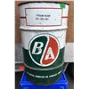 Image 1 : B/A 100LB GREASE PAIL