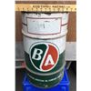Image 2 : B/A 100LB GREASE PAIL