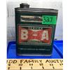 Image 1 : B/A BOWTIE SOLDERED TIN