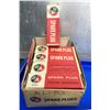 Image 1 : BOX OF 10 B/A SPARK PLUGS