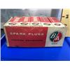 Image 2 : BOX OF 10 B/A SPARK PLUGS