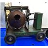 Image 2 : BUDDY L CEMENT MIXER