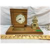 Image 1 : B/A 1967 DRIVING TROPHY, WORKING CLOCK