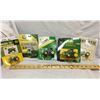 Image 1 : GR OF 5 JD FARM TOYS
