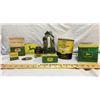 Image 1 : GR OF 9 PCS, MISC JD PARTS, ETC