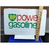 Image 2 : BP DST PUMP SIGN