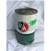 Image 1 : B/A 1 QT DIESEL OIL TIN