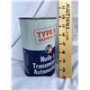 Image 2 : B/A TRANS FLUID 1 QT TIN