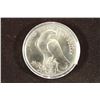 Image 2 : 1984-P US OLYMPIC SILVER DOLLAR UNC