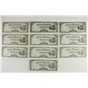 Image 1 : 10 WWII JAPANESE GOVERNMENT 10 PESOS INVASION