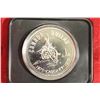 Image 1 : 1975 CANADA CALGARY SILVER DOLLAR PROOF