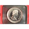 Image 2 : 1975 CANADA CALGARY SILVER DOLLAR PROOF