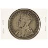 Image 2 : 1917-C NEWFOUNDLAND SILVER 50 CENTS