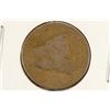 Image 1 : 1858 FLYING EAGLE CENT