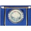 Image 2 : 1987-S US CONSTITUTION PROOF SILVER DOLLAR