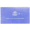 Image 3 : 1987-S US CONSTITUTION PROOF SILVER DOLLAR