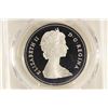 Image 2 : 1986 CANADA VANCOUVER SILVER DOLLAR PCGS PR69 DCAM