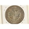 Image 2 : 1884 MORGAN SILVER DOLLAR