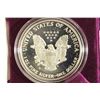 Image 2 : 1987-S PROOF AMERICAN SILVER EAGLE