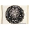 Image 2 : 2016 REPUBLIC OF ARMENIA SILVER 500 DRAM PROOF