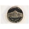 Image 2 : 1976-S JEFFERSON NICKEL PCGS PR69 DCAM