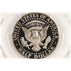 Image 2 : 1987-S KENNEDY HALF DOLLAR PCGS PR69 DCAM