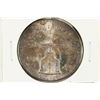 Image 1 : 1980 MEXICO SILVER 1 ONZA (OUNCE) PESO