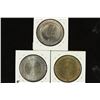 Image 2 : 3 LAS VEGAS, NEVADA DOLLAR GAMING TOKENS PARIS,