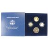Image 1 : 2005 WESTWARD JOURNEY NICKEL SERIES COIN & MEDAL