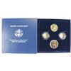 Image 2 : 2005 WESTWARD JOURNEY NICKEL SERIES COIN & MEDAL