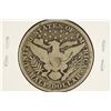 Image 2 : 1913 BARBER HALF DOLLAR VERY GOOD KEY DATE