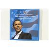 Image 2 : BARACK OBAMA PRESIDENTIAL COIN COLLECTION