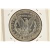 Image 2 : 1896 MORGAN SILVER DOLLAR