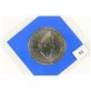 Image 2 : 1982 NEW ZEALAND $1 TAKAHE UNC