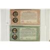 Image 1 : 2007-P & D JEFFERSON DOLLAR & 2008-P & D MONROE