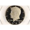 Image 1 : 1983-S KENNEDY HALF DOLLAR PCGS PR70 DCAM