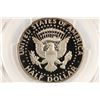 Image 2 : 1983-S KENNEDY HALF DOLLAR PCGS PR70 DCAM