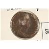 Image 1 : 128-175 A.D. FAUSTINA ANCIENT COIN