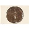 Image 2 : 128-175 A.D. FAUSTINA ANCIENT COIN